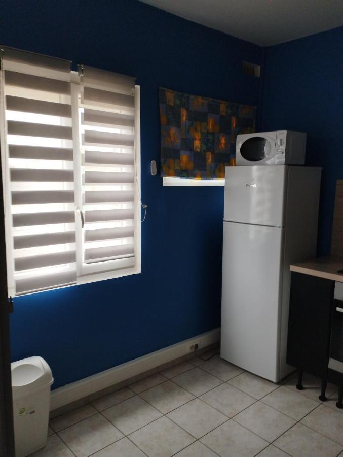 Meximieux Apartment Exterior photo