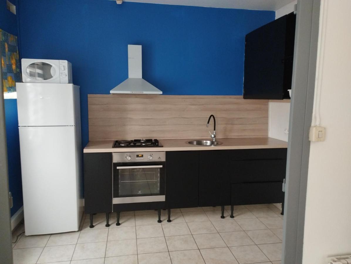 Meximieux Apartment Exterior photo